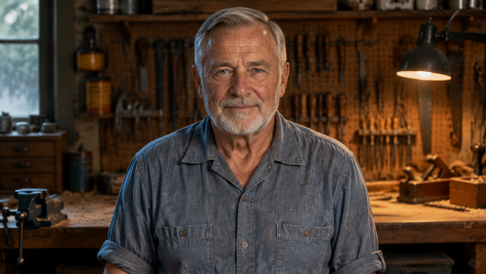 Harold Calloway